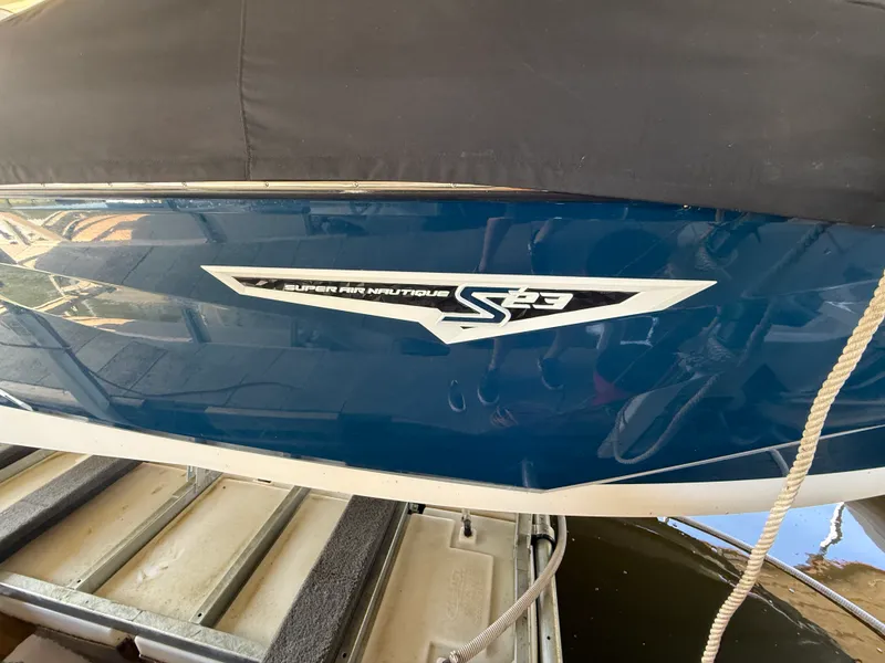 Slide: The Image of Nautique SUPER AIR S23 2022 - 48