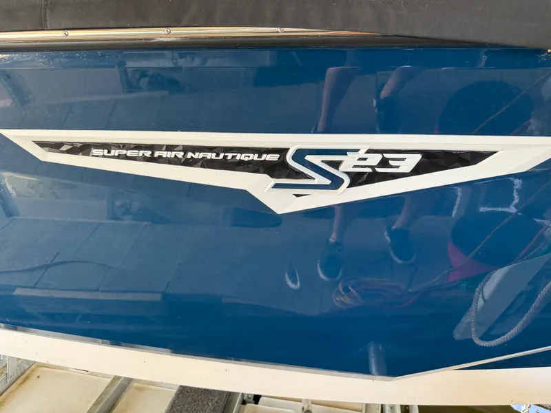 Slide: The Image of Nautique SUPER AIR S23 2022 - 47