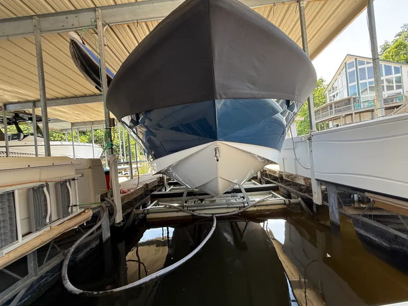 Slide: The Image of Nautique SUPER AIR S23 2022 - 50