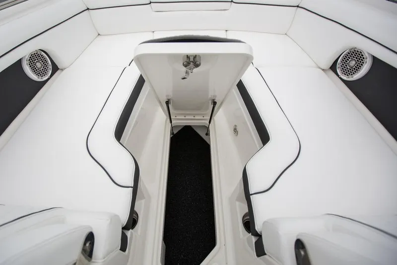 Slide: The Image of Sea Ray 270 Sundeck 2016 - 52