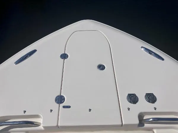 Slide: The Image of Grady-White Canyon 336 2020 - 29