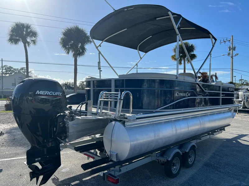 Slide: The Image of Cypress cay 232 Seabreeze 2023 - 4