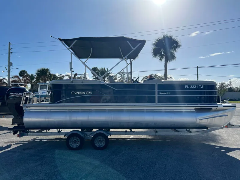 Slide: The Image of Cypress cay 232 Seabreeze 2023 - 5