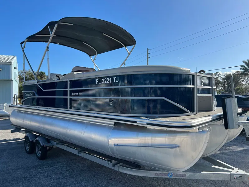 Slide: The Image of Cypress cay 232 Seabreeze 2023 - 6