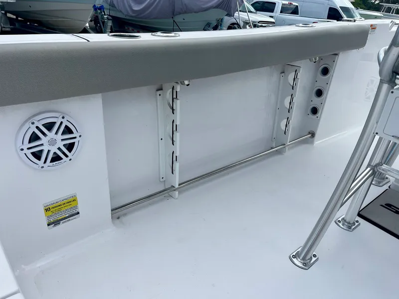 Slide: The Image of Sportsman 232 Open Platinum 2023 - 10