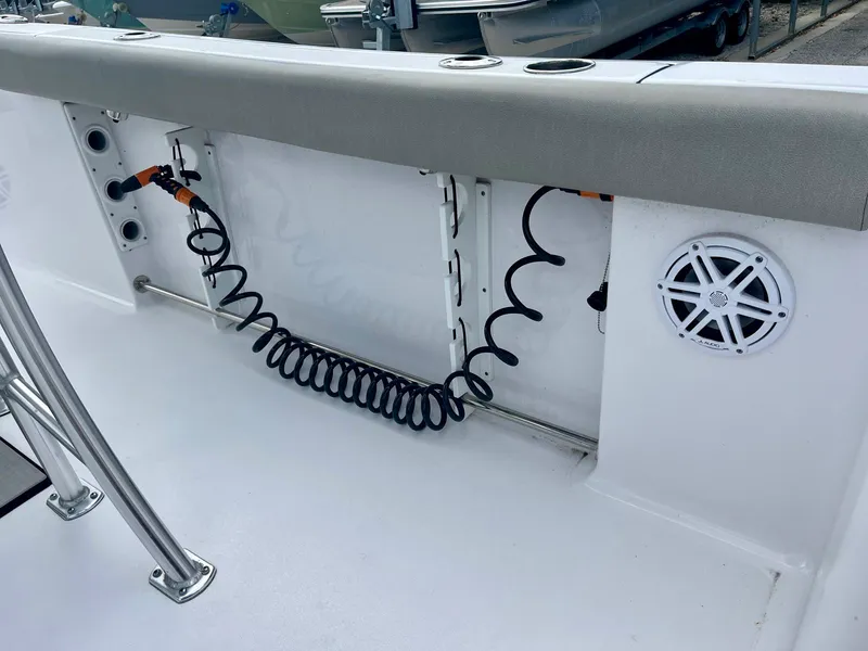 Slide: The Image of Sportsman 232 Open Platinum 2023 - 11