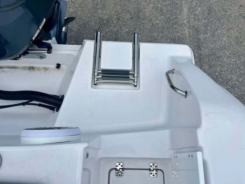 Slide: The Image of Sportsman 232 Open Platinum 2023 - 13