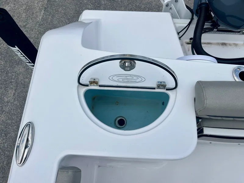 Slide: The Image of Sportsman 232 Open Platinum 2023 - 14