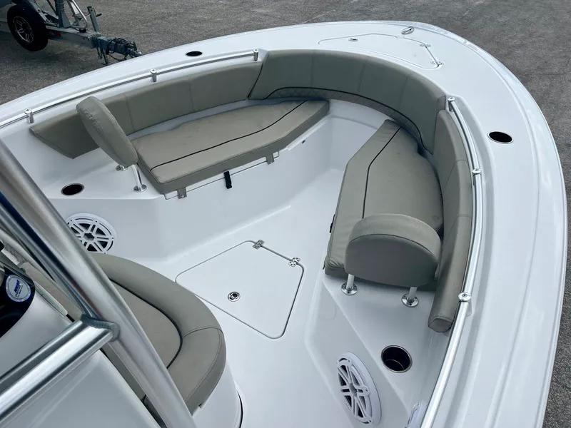 Slide: The Image of Sportsman 232 Open Platinum 2023 - 15