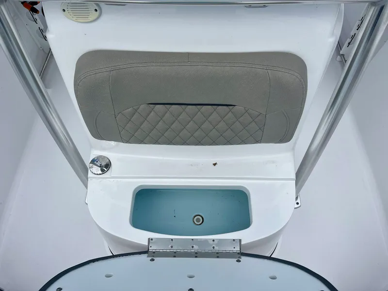 Slide: The Image of Sportsman 232 Open Platinum 2023 - 18