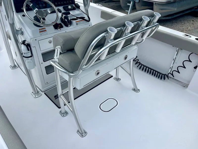 Slide: The Image of Sportsman 232 Open Platinum 2023 - 19