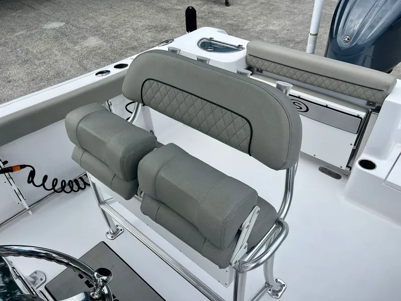 Slide: The Image of Sportsman 232 Open Platinum 2023 - 20