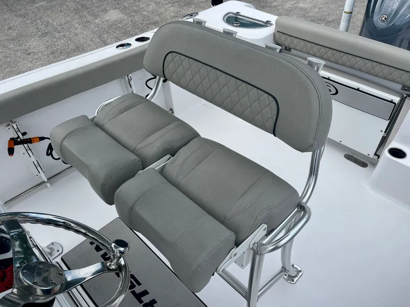 Slide: The Image of Sportsman 232 Open Platinum 2023 - 21