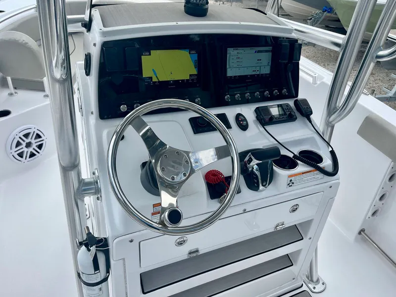 Slide: The Image of Sportsman 232 Open Platinum 2023 - 23