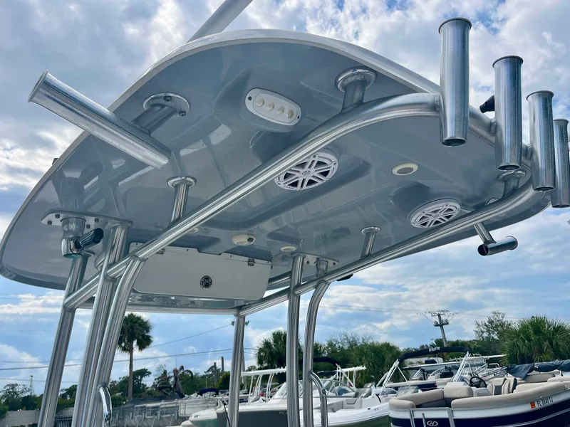 Slide: The Image of Sportsman 232 Open Platinum 2023 - 26