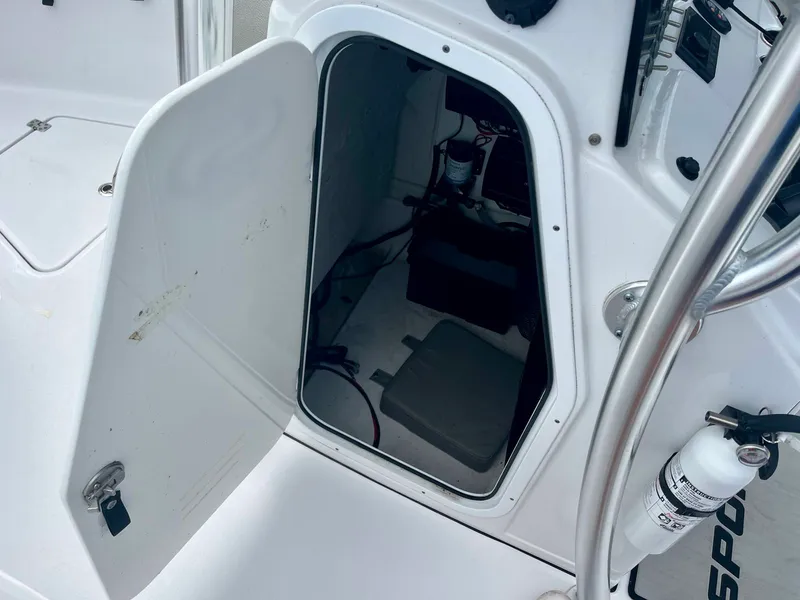 Slide: The Image of Sportsman 232 Open Platinum 2023 - 28