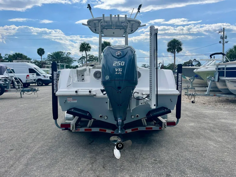 Slide: The Image of Sportsman 232 Open Platinum 2023 - 5