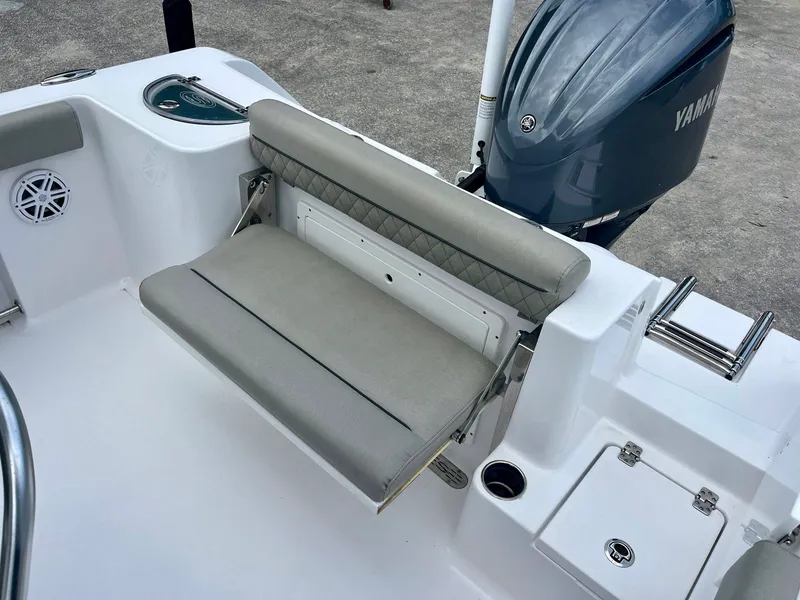 Slide: The Image of Sportsman 232 Open Platinum 2023 - 8