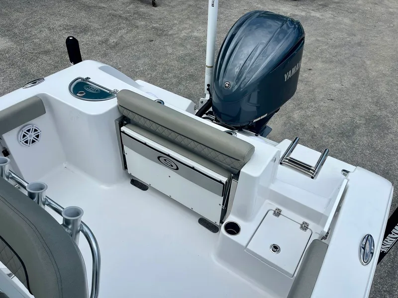 Slide: The Image of Sportsman 232 Open Platinum 2023 - 9