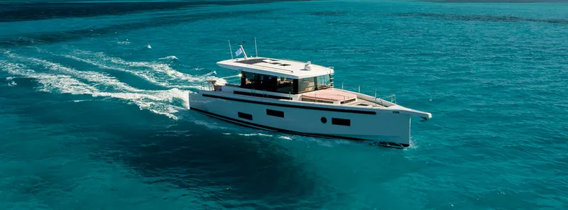 Slide: The Image of Omikron Yachts OT-60 2026 - 4