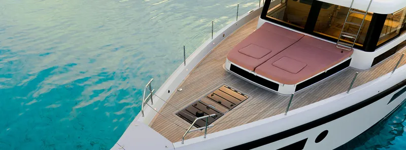 Slide: The Image of Omikron Yachts OT-60 2026 - 3