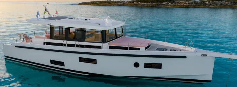 The Image of Omikron Yachts OT-60 2026 - 0
