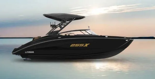 The Image of Yamaha 255XD 2025 - 0