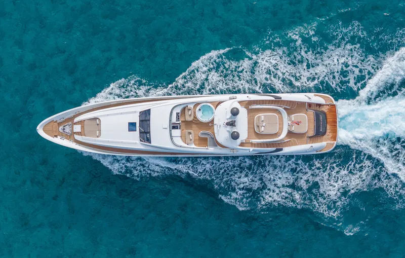 Slide: The Image of ISA 120 Sport 2017 - 44