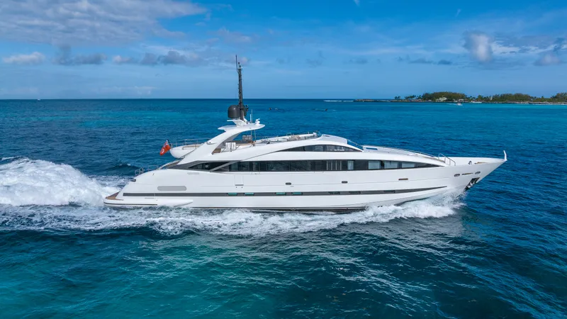 The Image of ISA 120 Sport 2017 - 0