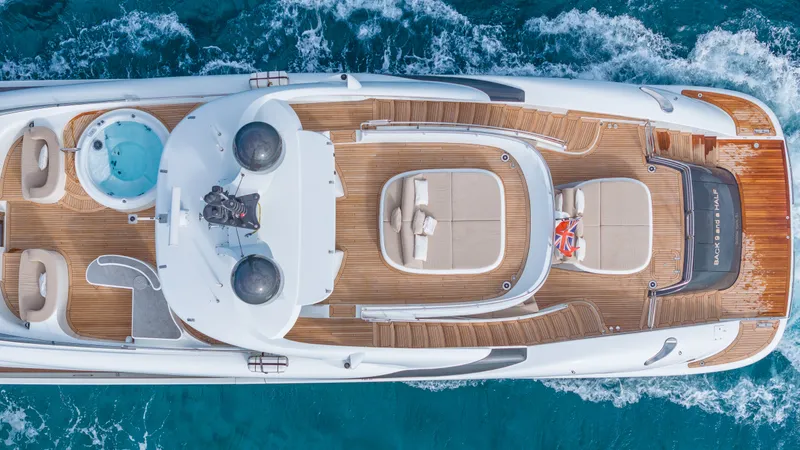 Slide: The Image of ISA 120 Sport 2017 - 43