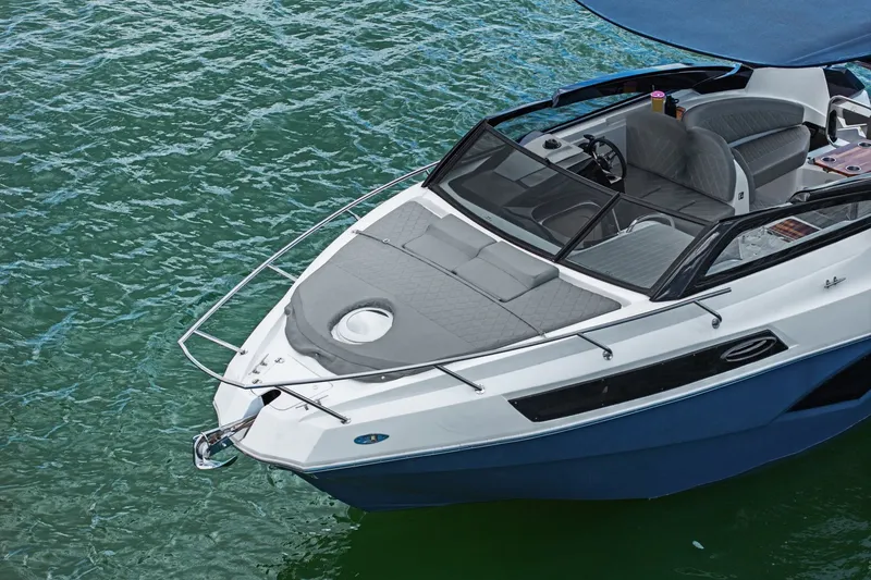 Slide: The Image of Nx Boats NX 290 2024 - 7