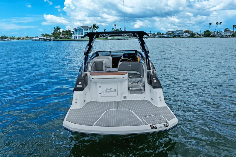 Slide: The Image of Nx Boats NX 290 2024 - 3