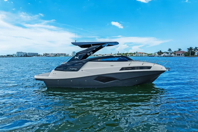 Slide: The Image of Nx Boats NX 290 2024 - 1