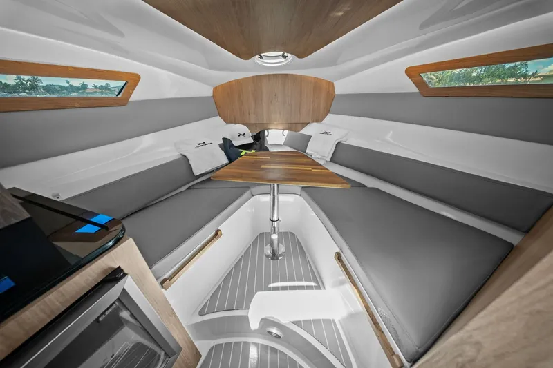 Slide: The Image of Nx Boats NX 290 2024 - 21