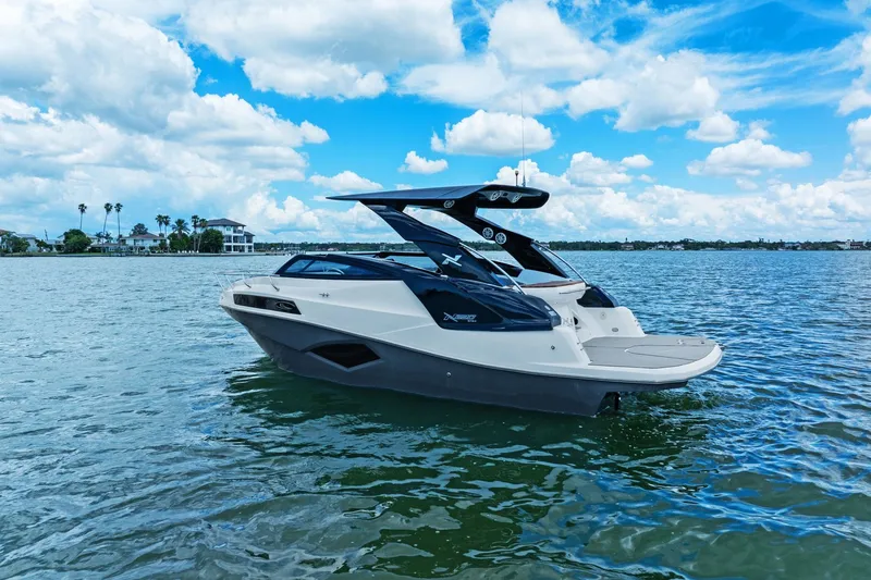 Slide: The Image of Nx Boats NX 290 2024 - 4