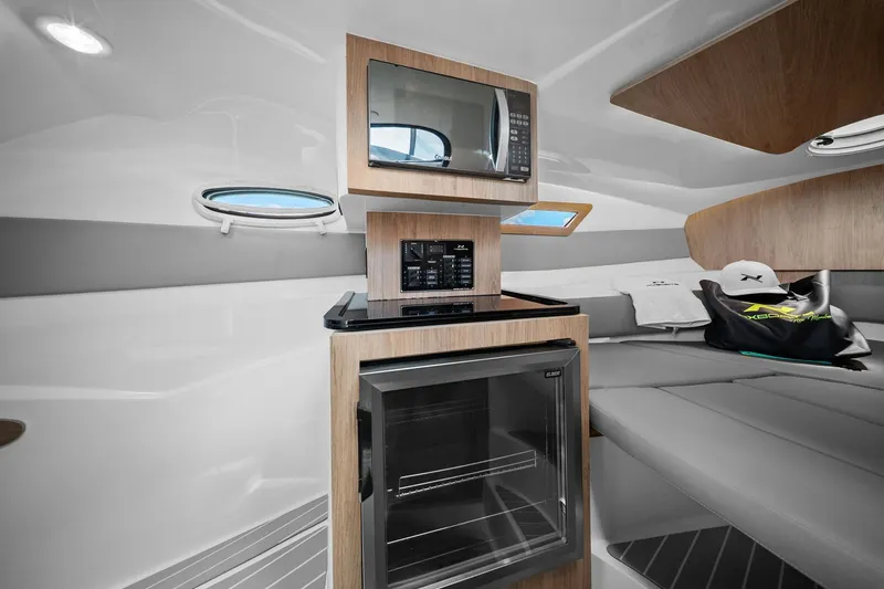 Slide: The Image of Nx Boats NX 290 2024 - 18