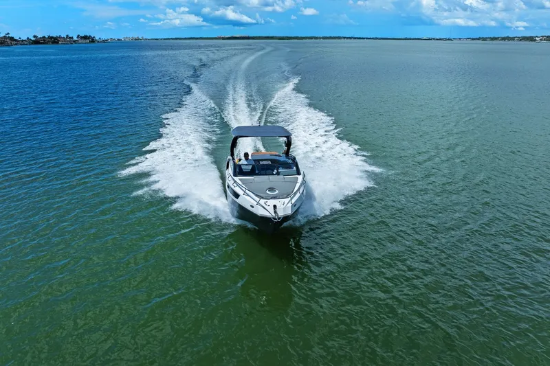 Slide: The Image of Nx Boats NX 290 2024 - 12