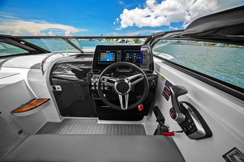 Slide: The Image of Nx Boats NX 290 2024 - 26