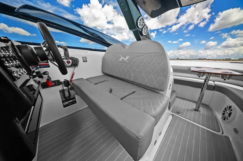 Slide: The Image of Nx Boats NX 290 2024 - 28