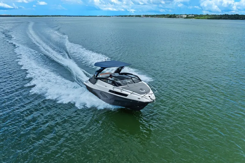 Slide: The Image of Nx Boats NX 290 2024 - 11