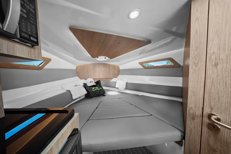 Slide: The Image of Nx Boats NX 290 2024 - 16