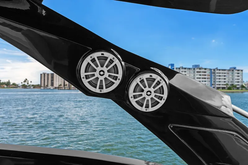 Slide: The Image of Nx Boats NX 290 2024 - 31