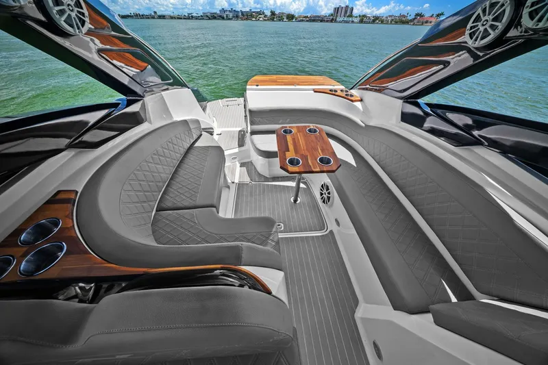 Slide: The Image of Nx Boats NX 290 2024 - 23
