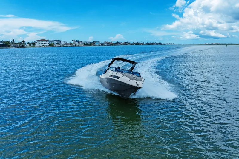 Slide: The Image of Nx Boats NX 290 2024 - 14