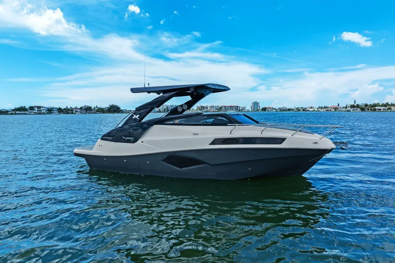 The Image of Nx Boats NX 290 2024 - 0
