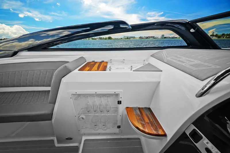 Slide: The Image of Nx Boats NX 290 2024 - 29
