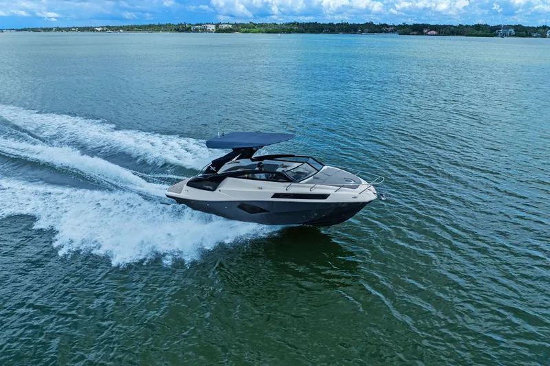 Slide: The Image of Nx Boats NX 290 2024 - 10