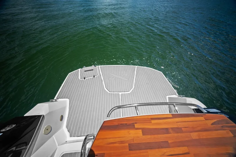 Slide: The Image of Nx Boats NX 290 2024 - 24