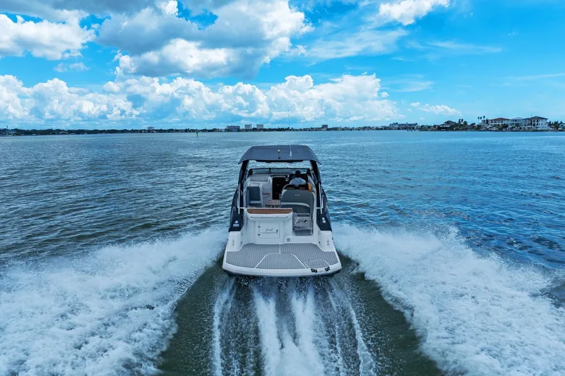 Slide: The Image of Nx Boats NX 290 2024 - 8