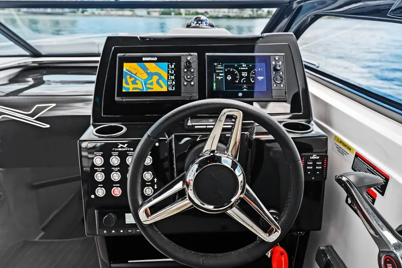 Slide: The Image of Nx Boats NX 290 2024 - 36